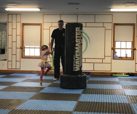 My Karate Place