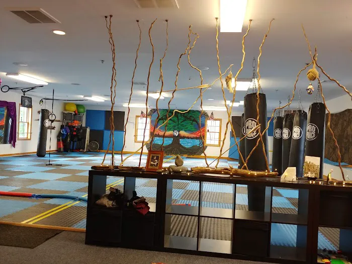 My Karate Place Picture 9