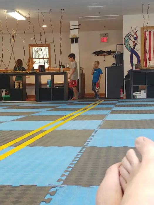 My Karate Place Picture 8