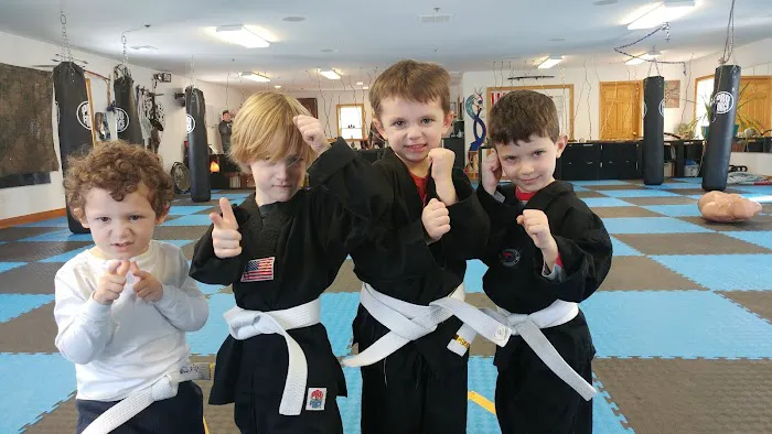 My Karate Place Picture 7