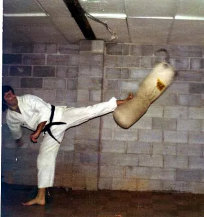 The Nackord Karate System Picture 2