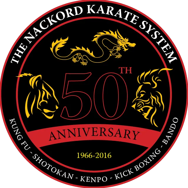 The Nackord Karate System Picture 8