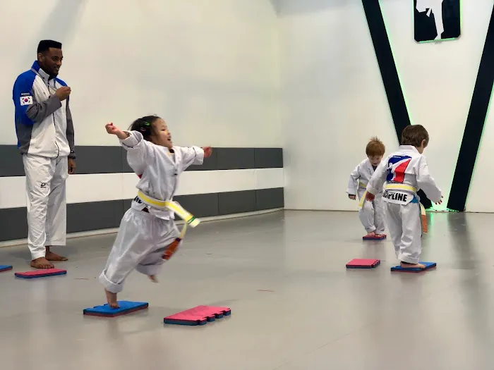 East Rock World Champion Taekwondo Picture 8