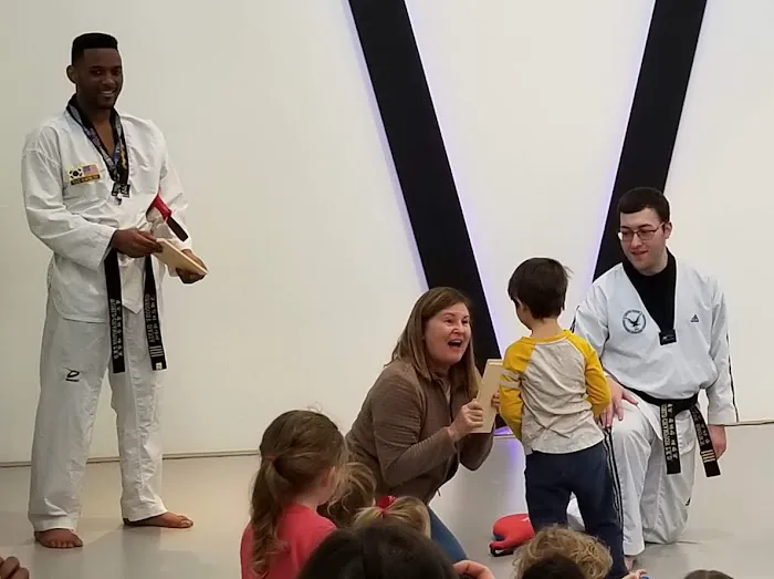 East Rock World Champion Taekwondo Picture 9