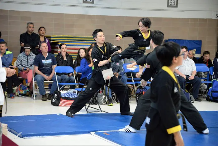 East Rock World Champion Taekwondo Picture 7