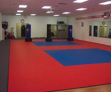 Sokol's Taekwondo LLC