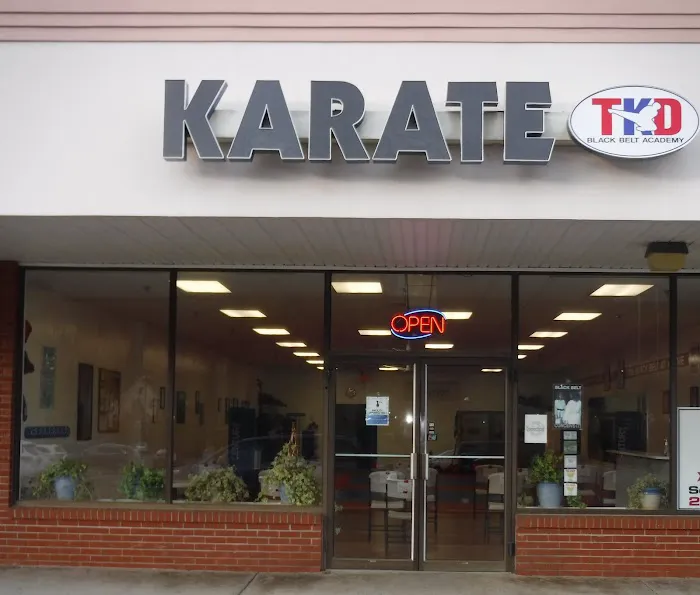 Sokol's Taekwondo LLC Picture 7