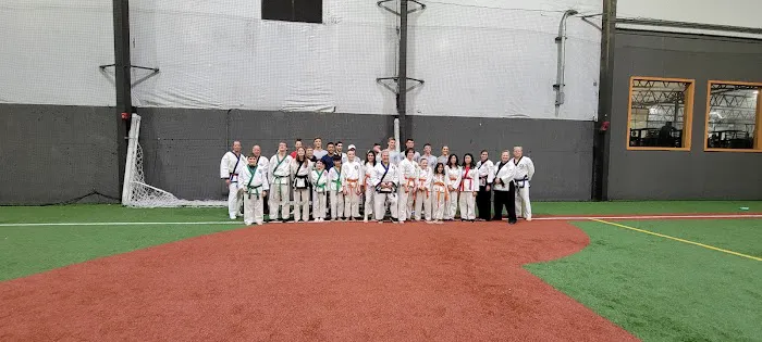 King Academy of Martial Arts & Self-Defense Picture 1