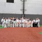 King Academy of Martial Arts & Self-Defense