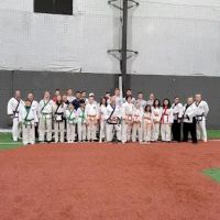 King Academy of Martial Arts & Self-Defense ico