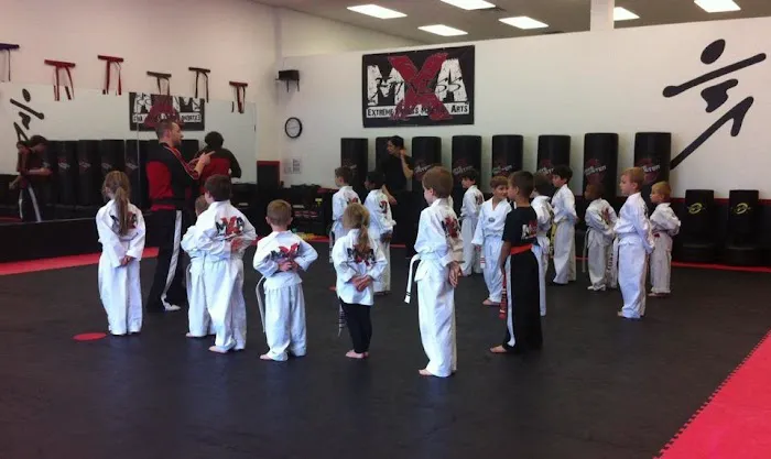 Extreme Fitness Martial Arts Picture 1