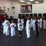 Extreme Fitness Martial Arts