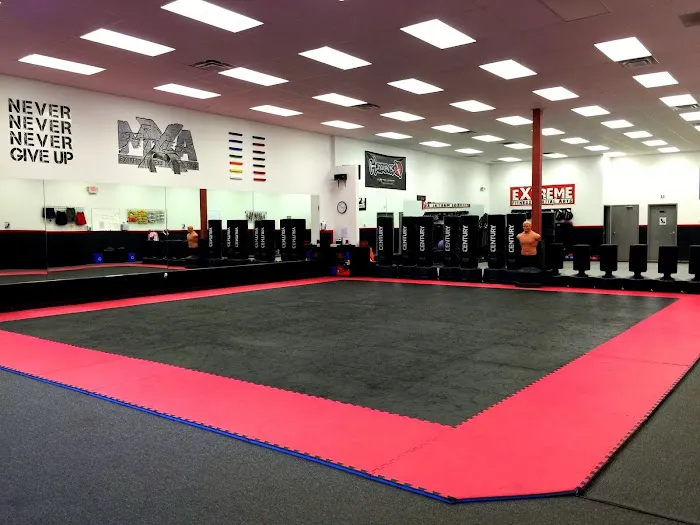 Extreme Fitness Martial Arts Picture 4