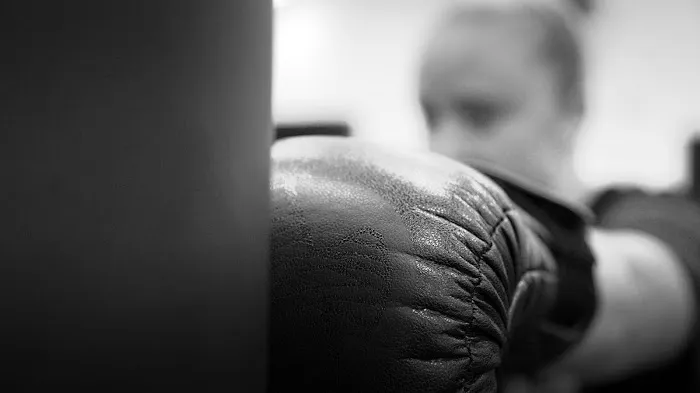 Extreme Fitness Martial Arts Picture 3