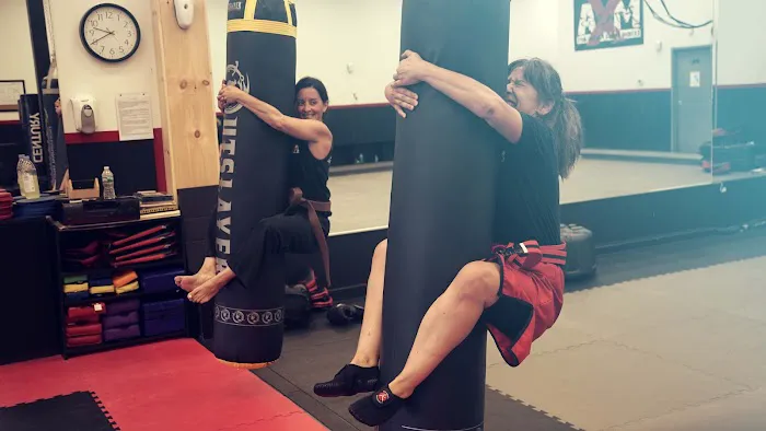 Extreme Fitness Martial Arts Picture 2