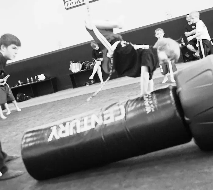 Extreme Fitness Martial Arts Picture 10