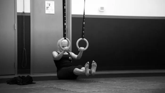 Extreme Fitness Martial Arts Picture 7