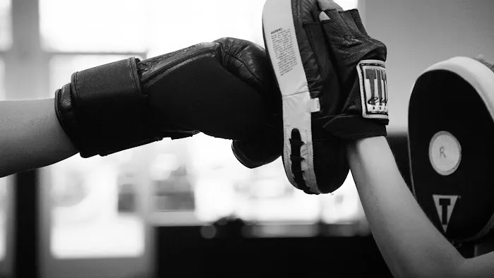 Extreme Fitness Martial Arts Picture 8
