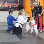 SDSS Martial Arts of Newtown