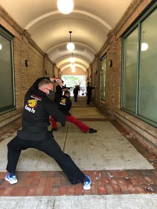 SDSS Martial Arts of Newtown Picture 7