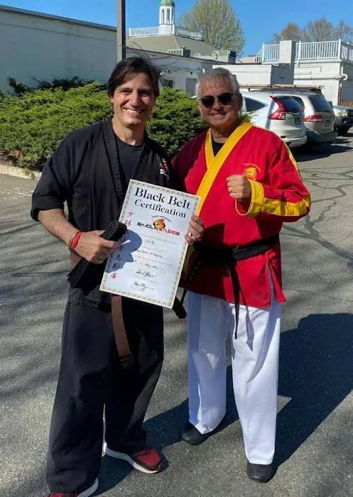 SDSS Martial Arts of Newtown Picture 9