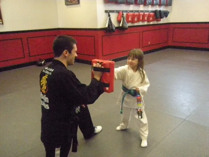 SDSS Martial Arts of Newtown Picture 8