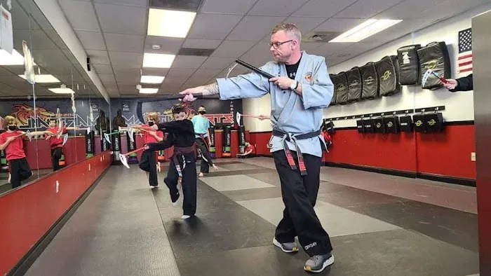 SDSS Martial Arts of Newtown Picture 10