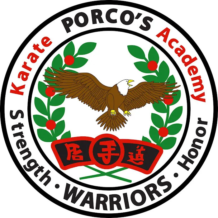 Porco's Karate Academy Picture 3
