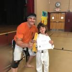 Assembly of the Martial Arts Academy