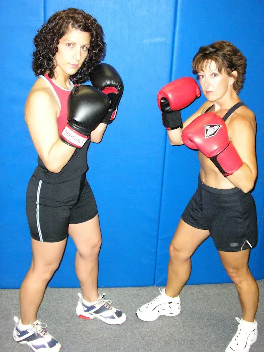 Assembly of the Martial Arts Academy Picture 9