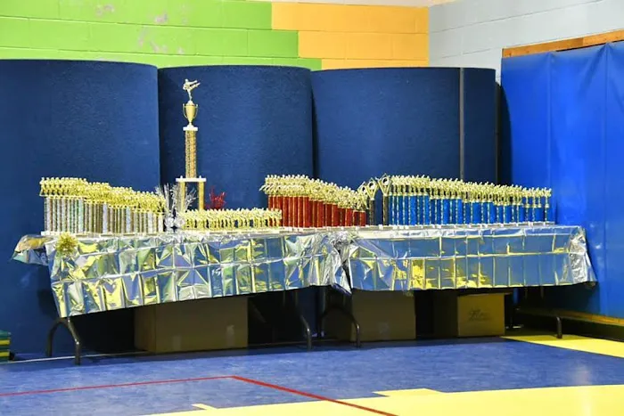 Assembly of the Martial Arts Academy Picture 6