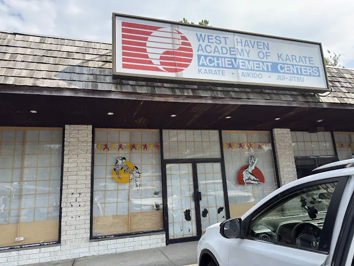 West Haven Academy of Karate Picture 1
