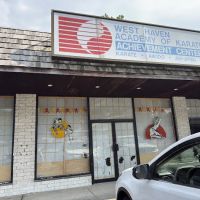 West Haven Academy of Karate ico