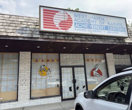 West Haven Academy of Karate