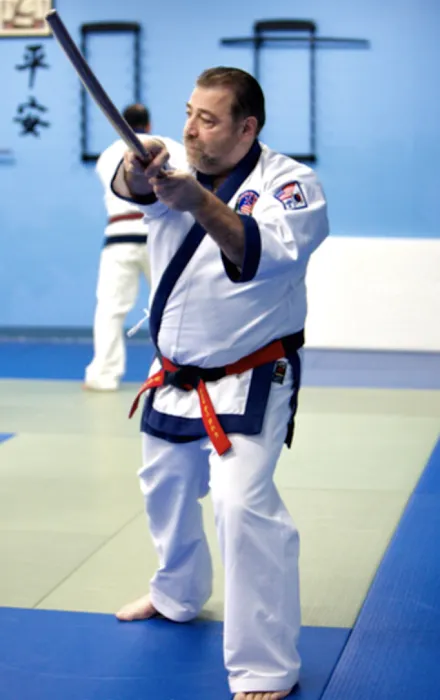 West Haven Academy of Karate Picture 2