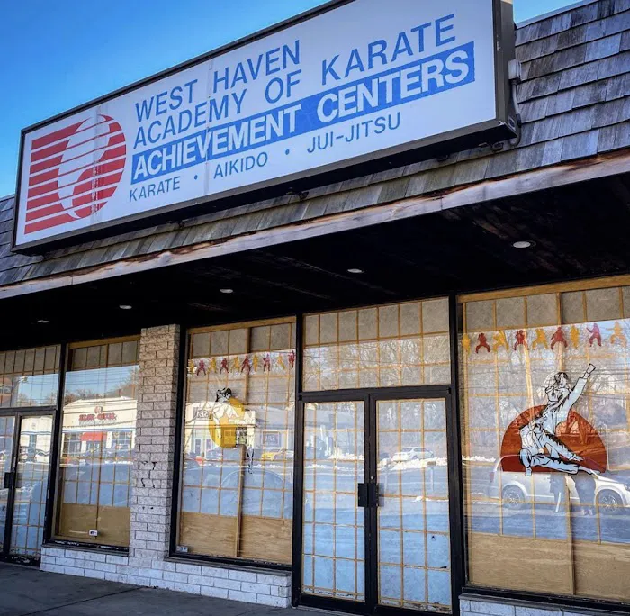 West Haven Academy of Karate Picture 3