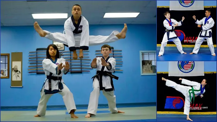West Haven Academy of Karate Picture 6