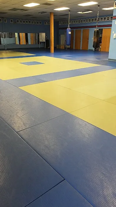 West Haven Academy of Karate Picture 5