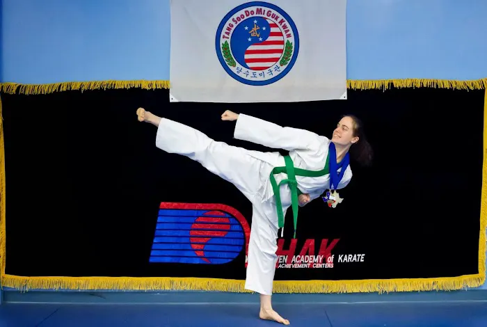 West Haven Academy of Karate Picture 7