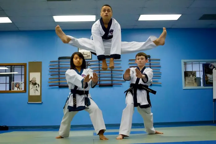 West Haven Academy of Karate Picture 8