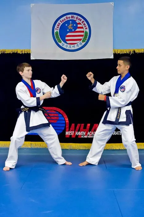 West Haven Academy of Karate Picture 9
