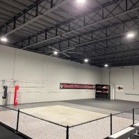 Bashta's Martial Arts ico