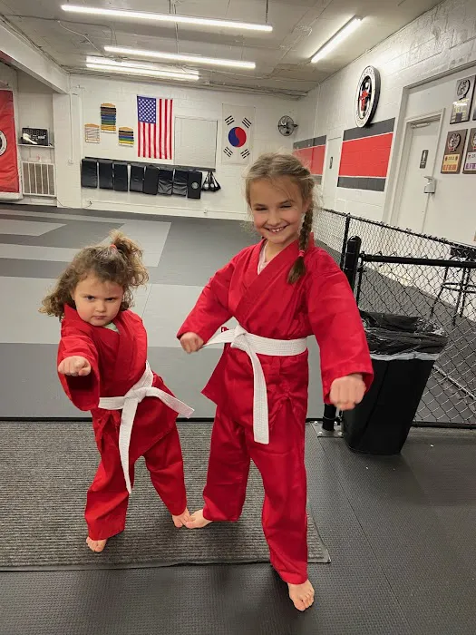 Bashta's Martial Arts Picture 5