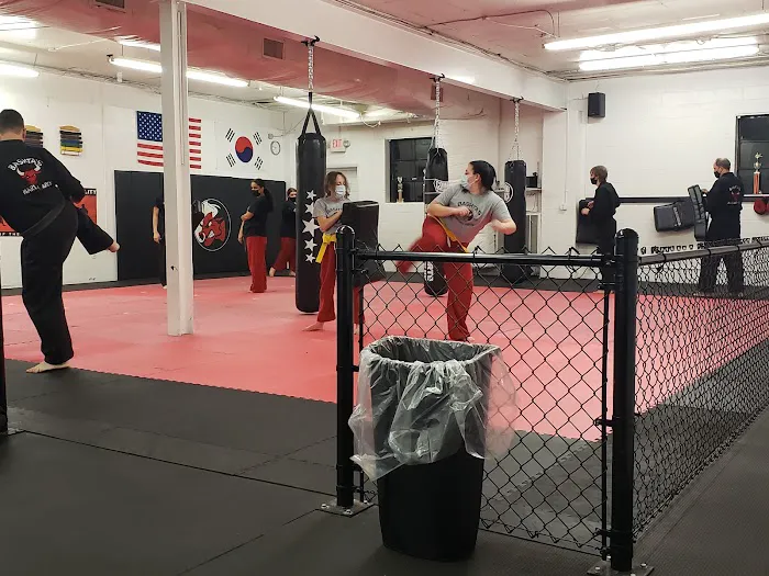 Bashta's Martial Arts Picture 3