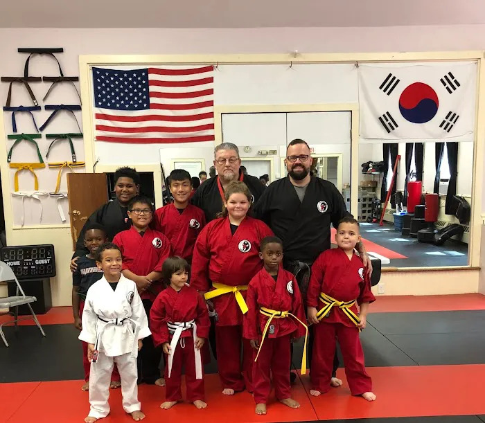Bashta's Martial Arts Picture 6