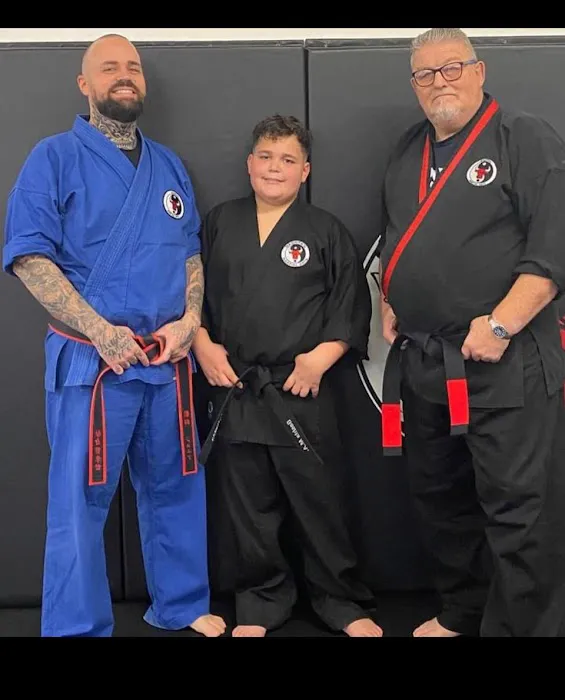 Bashta's Martial Arts Picture 7