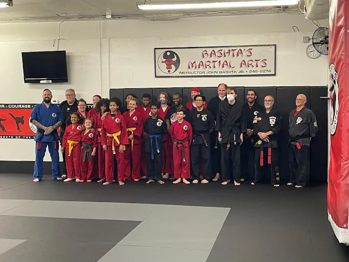 Bashta's Martial Arts Picture 9