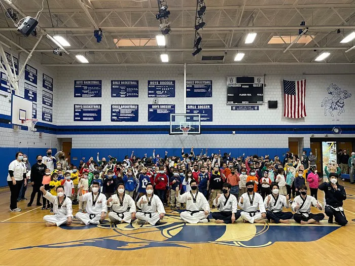 World Champion Tae Kwon Do Picture 3