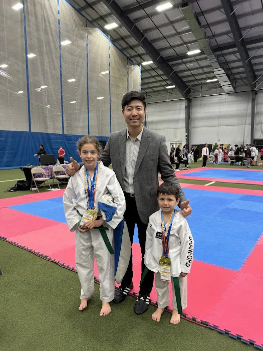 World Champion Tae Kwon Do Picture 7