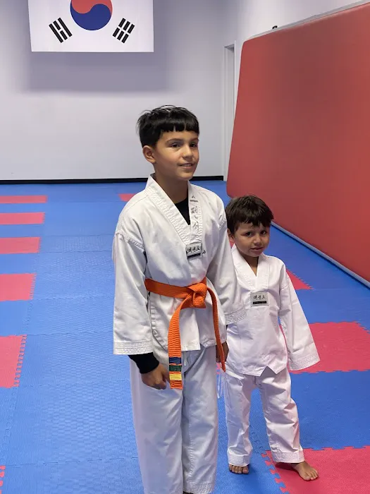 World Champion Tae Kwon Do Picture 6